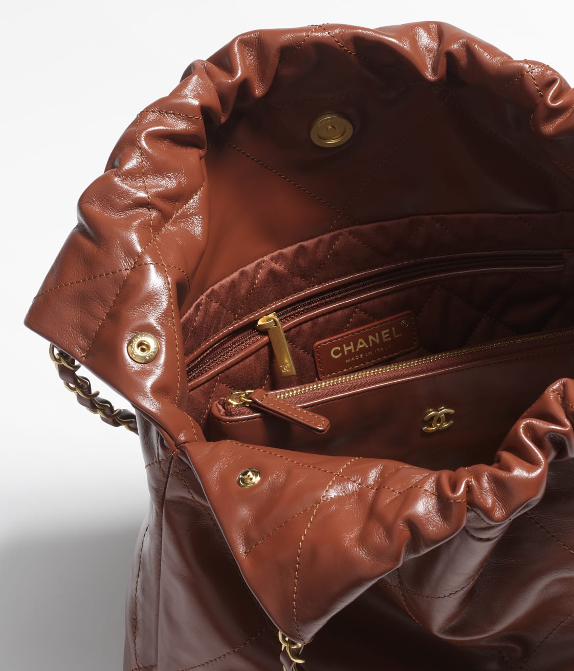 CHANEL 22 HANDBAG - Image 3